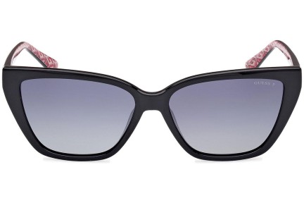 Napszemüvegek Guess GU7919 01D Polarized Cat Eye Fekete