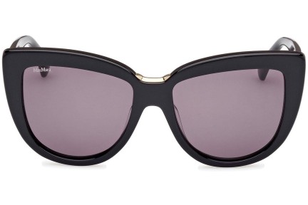 Napszemüvegek Max Mara Spark2 MM0076 01A Cat Eye Fekete