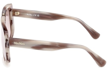 Napszemüvegek Max Mara Spark1 MM0075 60G Szogletes Több színű