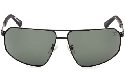 Napszemüvegek Timberland TB9341-H 02R Polarized Pilota Fekete