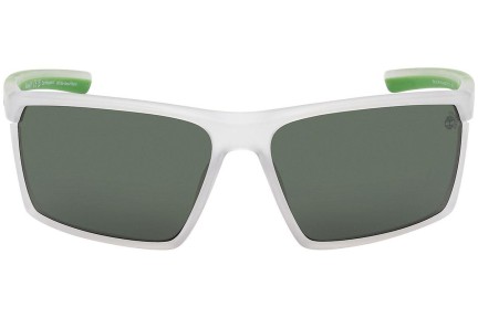 Napszemüvegek Timberland TB9333 26R Polarized Szogletes Kristály