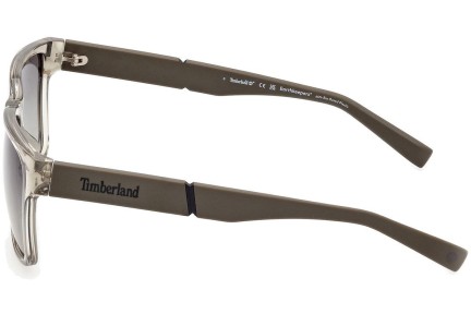 Napszemüvegek Timberland TB9335-H 45D Polarized Szogletes Kristály