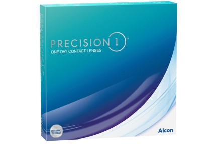 Kontaktlencse Napi Precision1 (90 lencse)