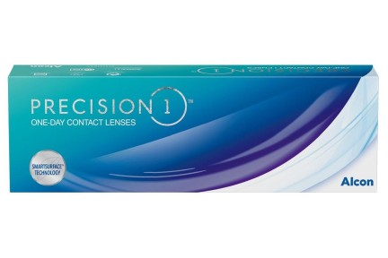 Kontaktlencse Napi Precision1 (30 lencse)