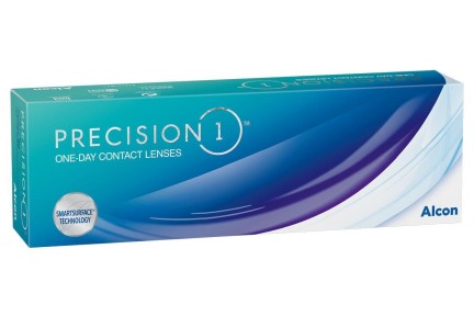 Kontaktlencse Napi Precision1 (30 lencse)