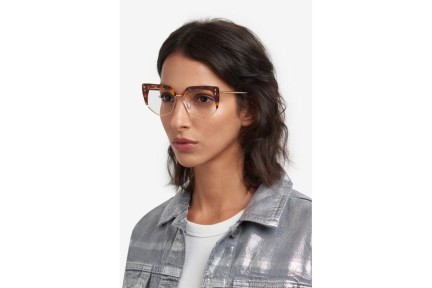 szemüvegeinket Isabel Marant IM0161 2IK Cat Eye Havana