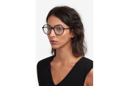 szemüvegeinket Marc Jacobs MARC746 086 Kerek Havana