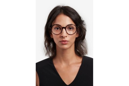 szemüvegeinket Marc Jacobs MARC746 086 Kerek Havana