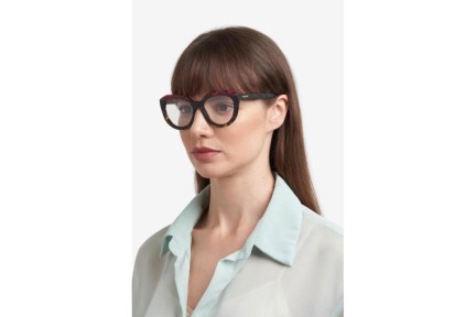 szemüvegeinket Missoni MIS0175 0T4 Cat Eye Havana