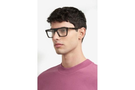 szemüvegeinket Marc Jacobs MARC759 086 Flat Top Havana