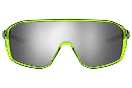 Napszemüvegek Under Armour UAGAMEDAYJR 5NC/T4 Single Lens | Shield Zöld