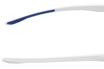 Napszemüvegek Under Armour UAGAMEDAYJR WWK/Z0 Single Lens | Shield Fehér