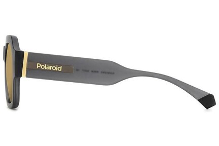 Napszemüvegek Polaroid PLD6212/S/X RIW/LM Polarized Pillow Szürke