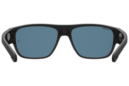 Napszemüvegek Under Armour UASCORCHER 08A/5X Polarized Szogletes Fekete