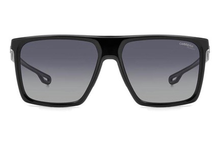 Napszemüvegek Carrera CARRERA4019/S 807/WJ Polarized Flat Top Fekete