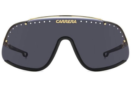 Napszemüvegek Carrera FLAGLAB16 2M2/2K Single Lens | Shield Arany