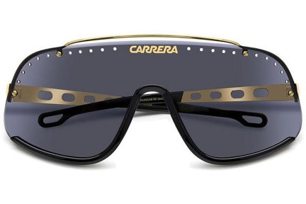 Napszemüvegek Carrera FLAGLAB16 2M2/2K Single Lens | Shield Arany