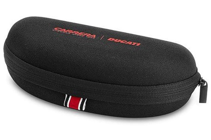 Napszemüvegek Carrera Ducati CARDUC2023WIN 003/CT Pillow Fekete