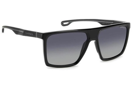 Napszemüvegek Carrera CARRERA4019/S 807/WJ Polarized Flat Top Fekete