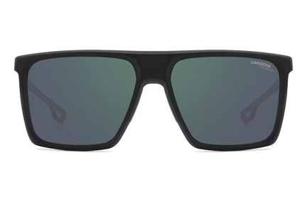 Napszemüvegek Carrera CARRERA4019/S BLX/Q3 Flat Top Fekete