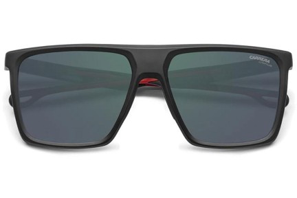 Napszemüvegek Carrera CARRERA4019/S BLX/Q3 Flat Top Fekete