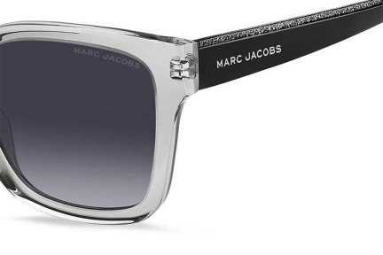 Napszemüvegek Marc Jacobs MARC458/S KB7/9O Szogletes Szürke