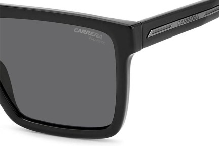 Napszemüvegek Carrera VICTORYC03/S 807/M9 Polarized Flat Top Fekete