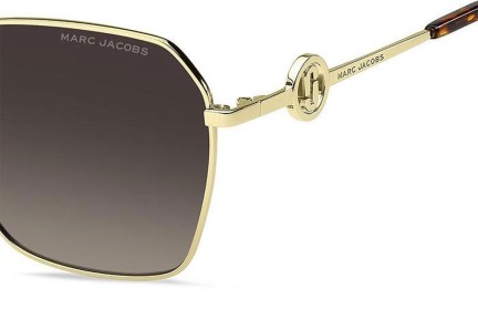 Napszemüvegek Marc Jacobs MARC729/S 06J/HA Szogletes Arany