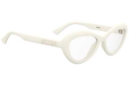 szemüvegeinket Moschino MOS635 SZJ Cat Eye Fehér