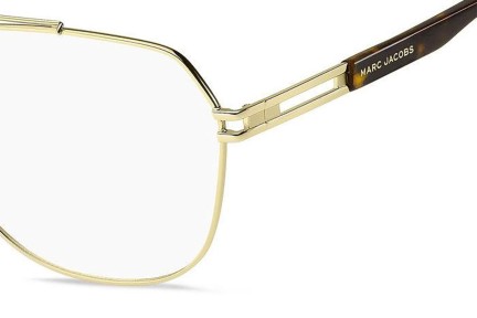 szemüvegeinket Marc Jacobs MARC751 06J Szogletes Arany