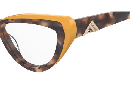 szemüvegeinket Missoni MIS0172 JX1 Cat Eye Havana