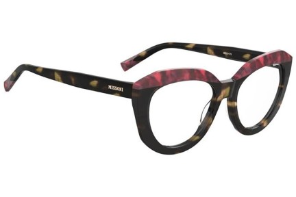 szemüvegeinket Missoni MIS0175 0T4 Cat Eye Havana