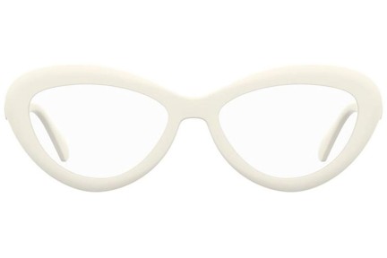 szemüvegeinket Moschino MOS635 SZJ Cat Eye Fehér