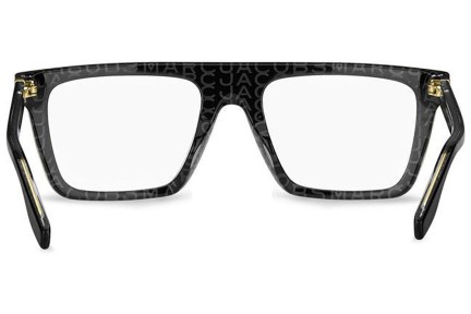 szemüvegeinket Marc Jacobs MARC759 1EI Flat Top Fekete