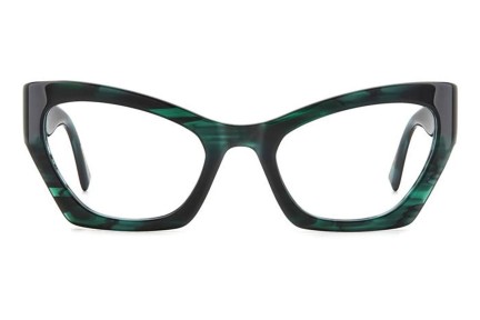 szemüvegeinket Dsquared2 D20133 6AK Cat Eye Zöld