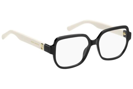 szemüvegeinket Marc Jacobs MARC725 80S Szogletes Fekete