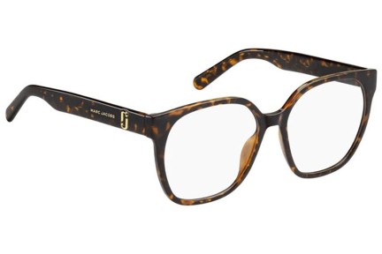 szemüvegeinket Marc Jacobs MARC726 086 Szogletes Havana