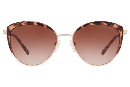 Napszemüvegek Michael Kors Key Biscayne MK1046 110813 Cat Eye Arany