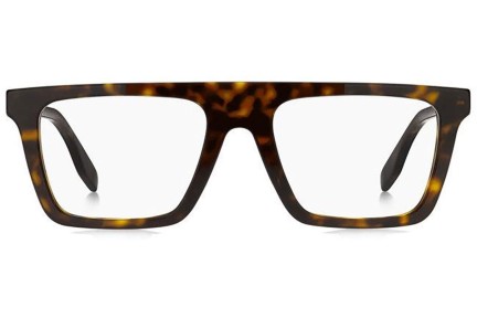 szemüvegeinket Marc Jacobs MARC759 086 Flat Top Havana