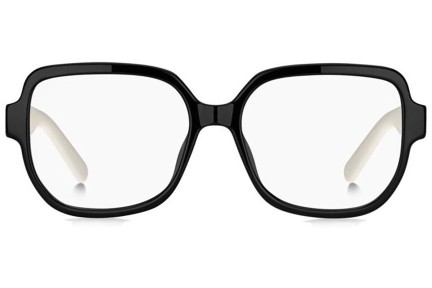 szemüvegeinket Marc Jacobs MARC725 80S Szogletes Fekete