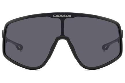 Napszemüvegek Carrera CARRERA4017/S 003/IR Single Lens | Shield Fekete