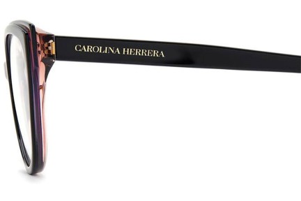 szemüvegeinket Carolina Herrera HER0253 807 Pillow Fekete