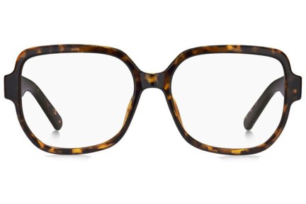 szemüvegeinket Marc Jacobs MARC725 086 Szogletes Havana