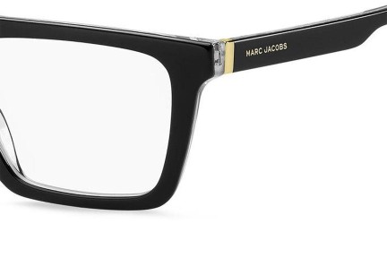 szemüvegeinket Marc Jacobs MARC759 1EI Flat Top Fekete