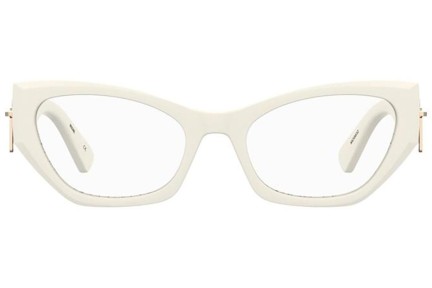 szemüvegeinket Moschino MOS632 SZJ Cat Eye Fehér