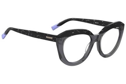 szemüvegeinket Missoni MIS0175 UHX Cat Eye Szürke