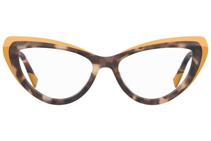 szemüvegeinket Missoni MIS0172 JX1 Cat Eye Havana