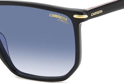 Napszemüvegek Carrera CARRERA329/S 807/08 Pillow Fekete