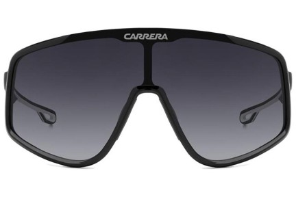 Napszemüvegek Carrera CARRERA4017/S 807/9O Single Lens | Shield Fekete