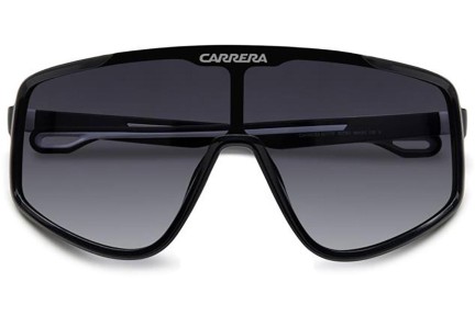 Napszemüvegek Carrera CARRERA4017/S 807/9O Single Lens | Shield Fekete